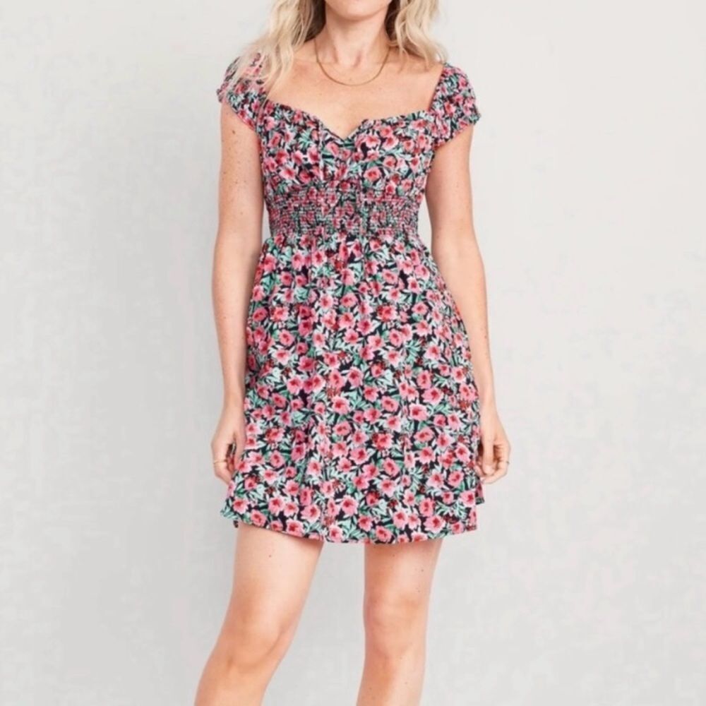 Old Navy Dress